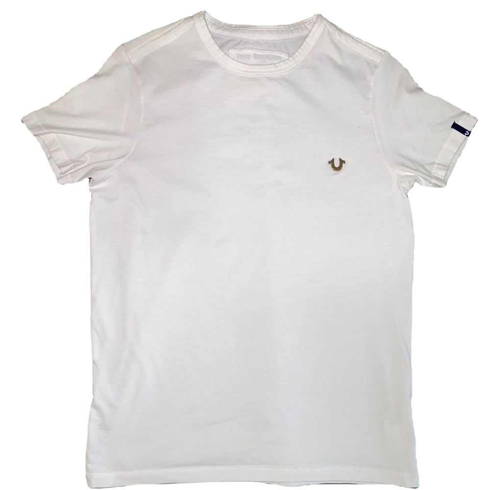 True Religion tee